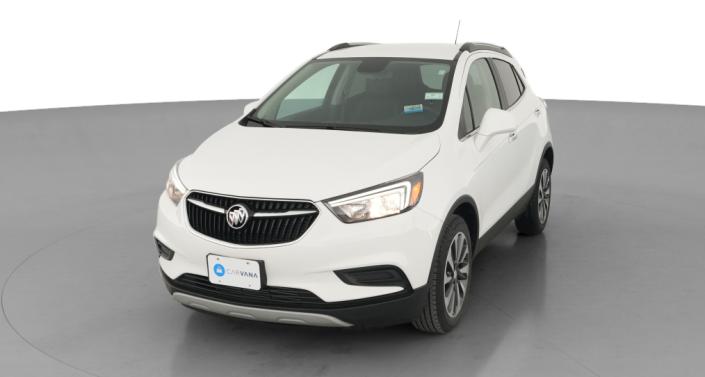 Thumbnail: 2021 Buick Encore - 1