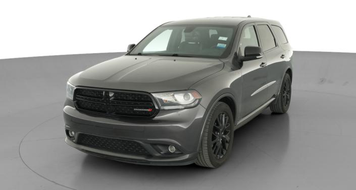 Thumbnail: 2015 Dodge Durango - 1