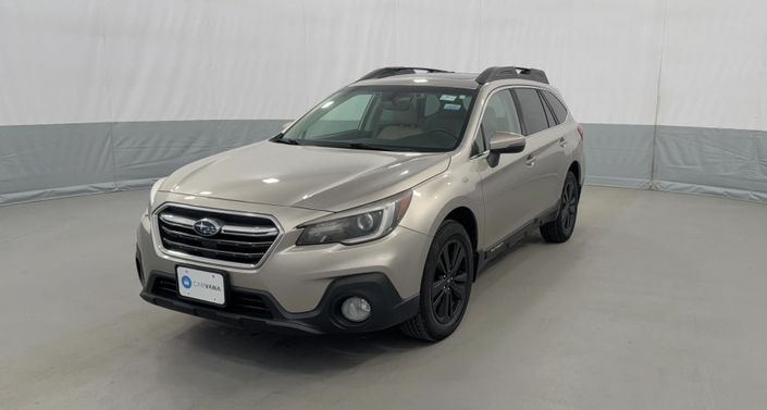 Thumbnail: 2019 Subaru Outback - 1