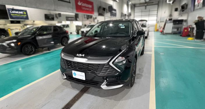 Thumbnail: 2023 Kia Sportage - 1
