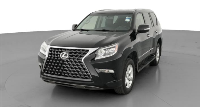 2017 Lexus GX 460 -
                  Concord, NC