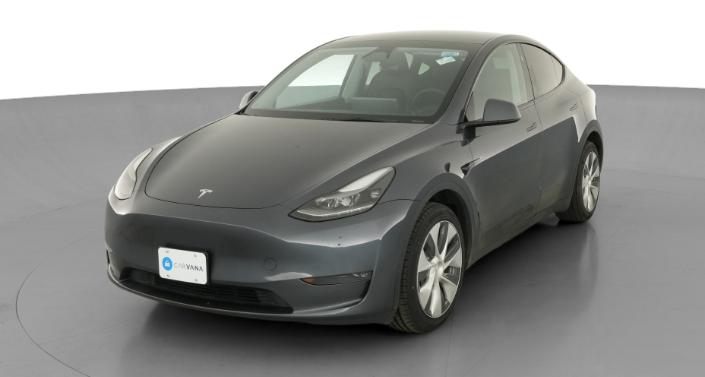 Thumbnail: 2023 Tesla Model Y - 1