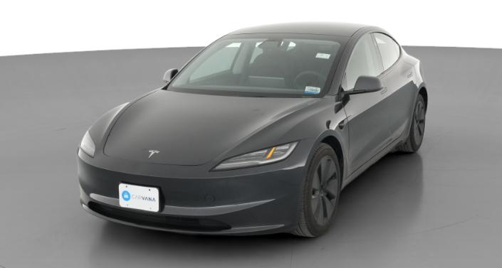 Thumbnail: 2025 Tesla Model 3 - 1
