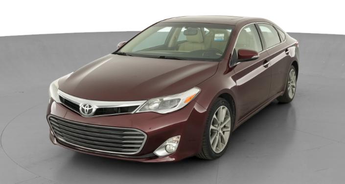 2015 Toyota Avalon Touring -
                  Colonial Heights, VA