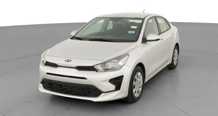 Thumbnail: 2021 Kia Rio - 1
