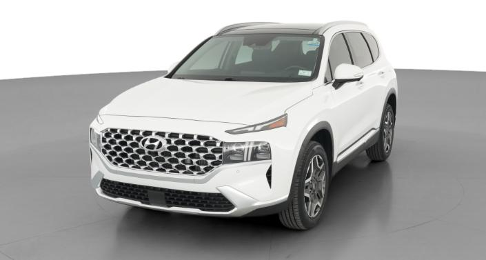 Thumbnail: 2022 Hyundai Santa Fe - 1