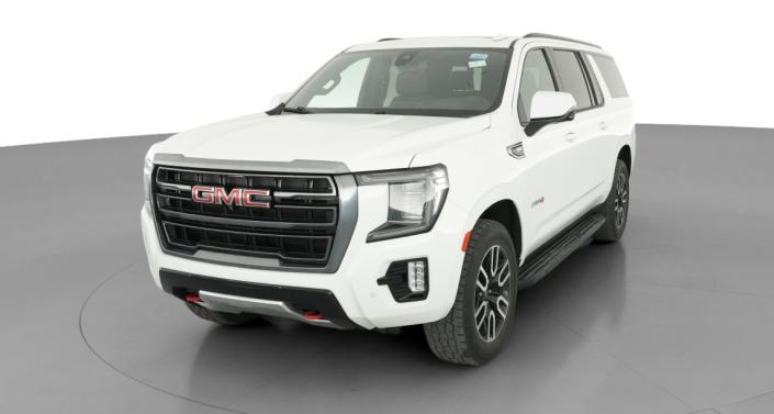 Thumbnail: 2021 GMC Yukon XL - 1