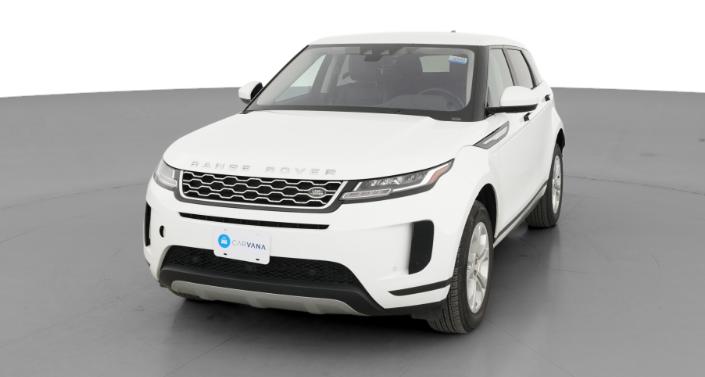 Thumbnail: 2020 Land Rover Range Rover Evoque - 1