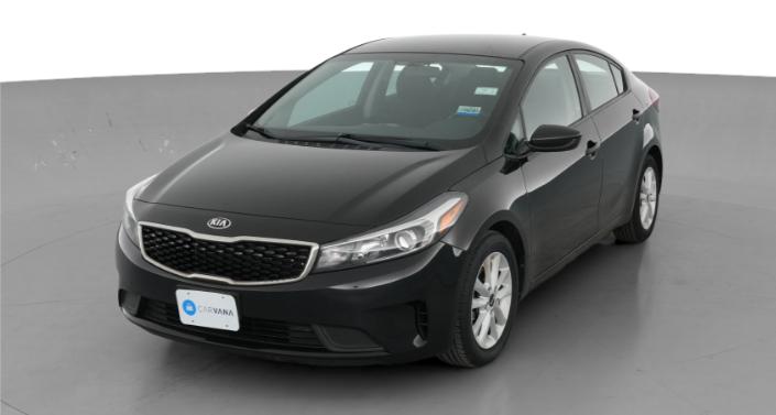 Thumbnail: 2017 Kia Forte - 1