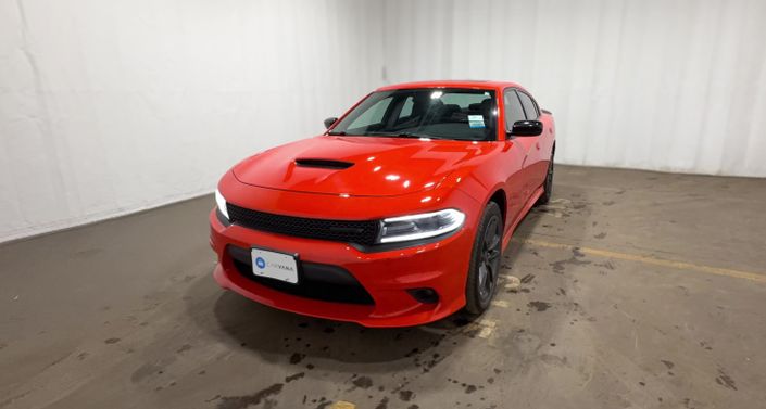 Thumbnail: 2021 Dodge Charger - 1