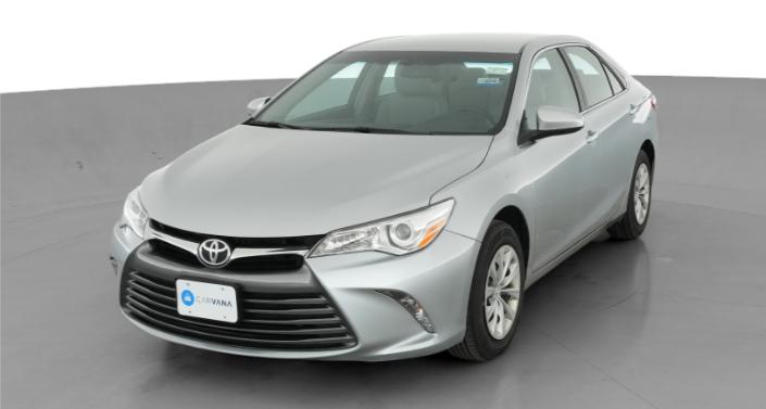 Thumbnail: 2016 Toyota Camry - 1