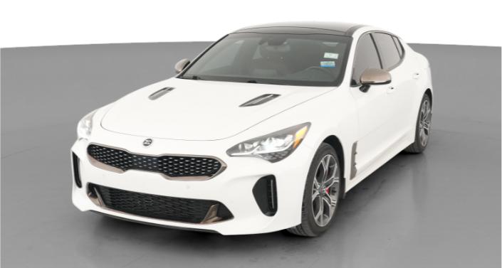 2018 Kia Stinger GT2 -
                  Indianapolis, IN