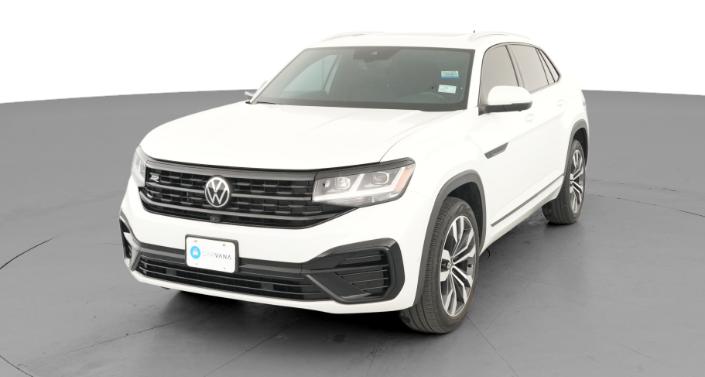 Thumbnail: 2023 Volkswagen Atlas - 1
