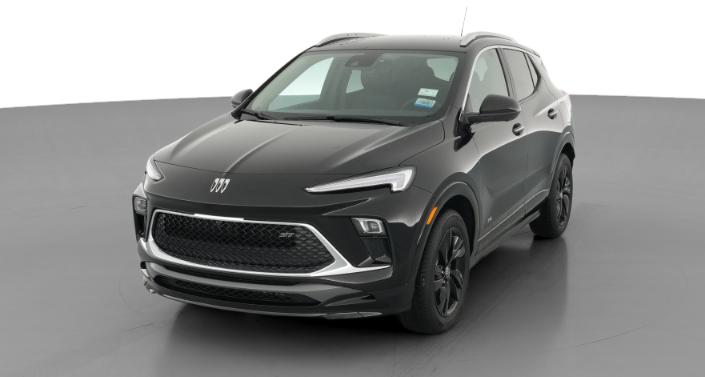 Thumbnail: 2026 Buick Encore GX - 1