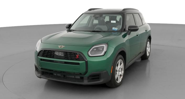 Thumbnail: 2025 MINI Cooper Countryman - 1