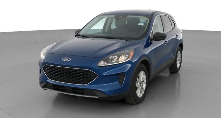Thumbnail: 2022 Ford Escape - 1