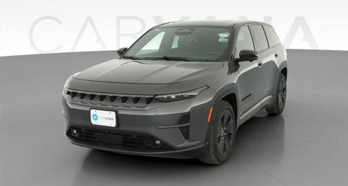 2024 Jeep Wagoneer S