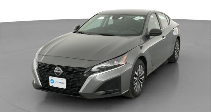 Thumbnail: 2024 Nissan Altima - 1