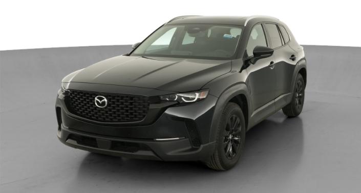 Thumbnail: 2025 Mazda CX-50 - 1