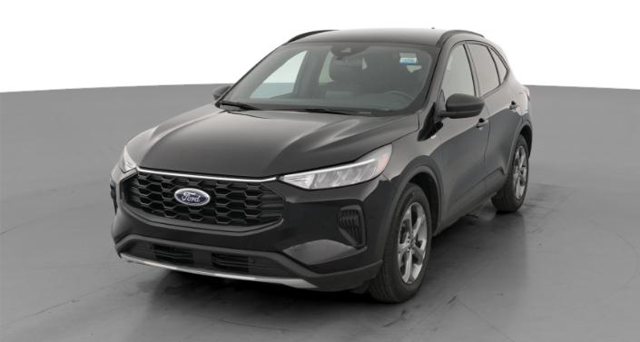 Thumbnail: 2025 Ford Escape - 1