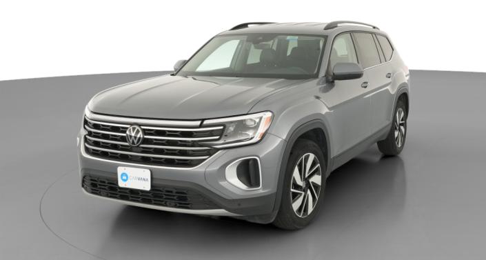 Thumbnail: 2024 Volkswagen Atlas - 1