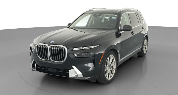 Thumbnail: 2025 BMW X7 - 1