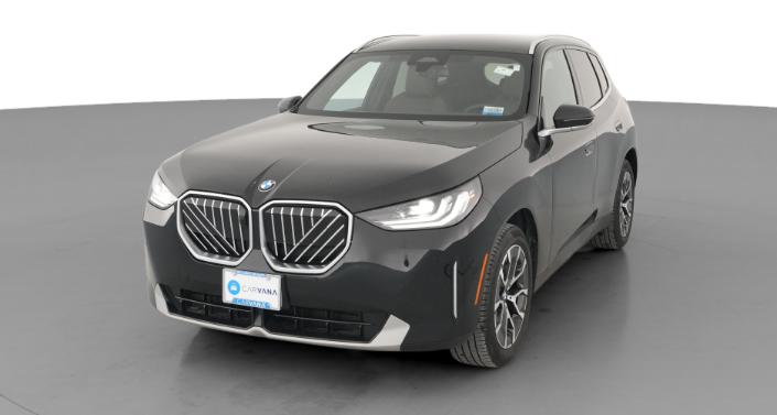 Thumbnail: 2025 BMW X3 - 1