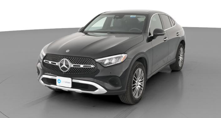 2025 Mercedes-Benz GLC 300 -
                  Haines City, FL
