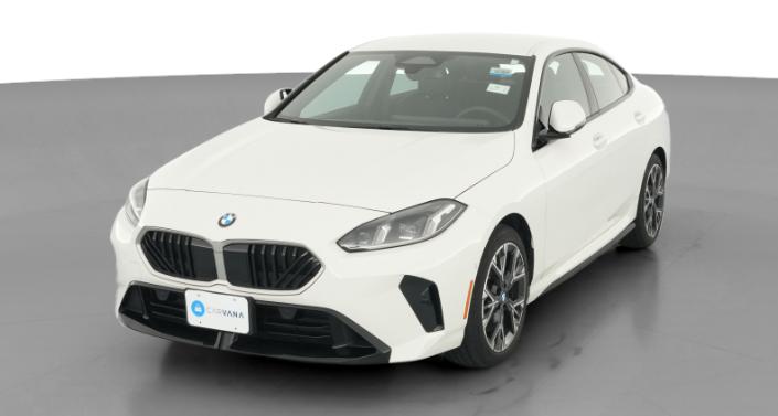 Thumbnail: 2025 BMW 2 Series - 1