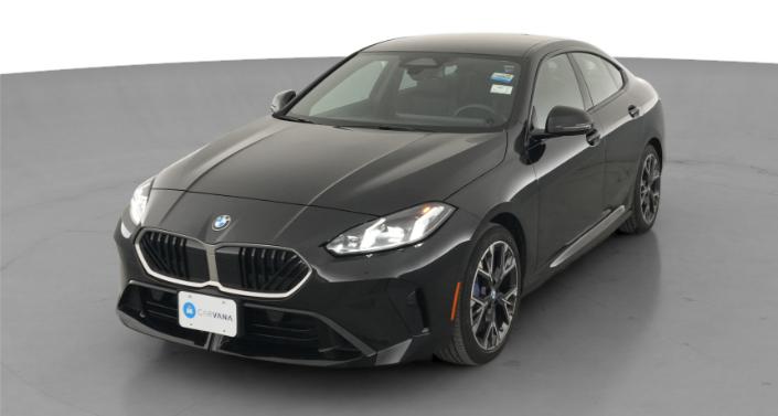 Thumbnail: 2025 BMW 2 Series - 1