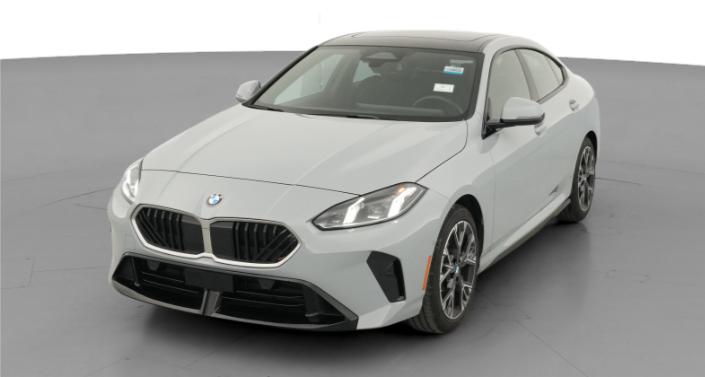 Thumbnail: 2025 BMW 2 Series - 1