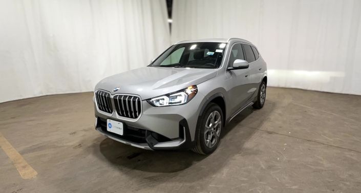 Thumbnail: 2025 BMW X1 - 1