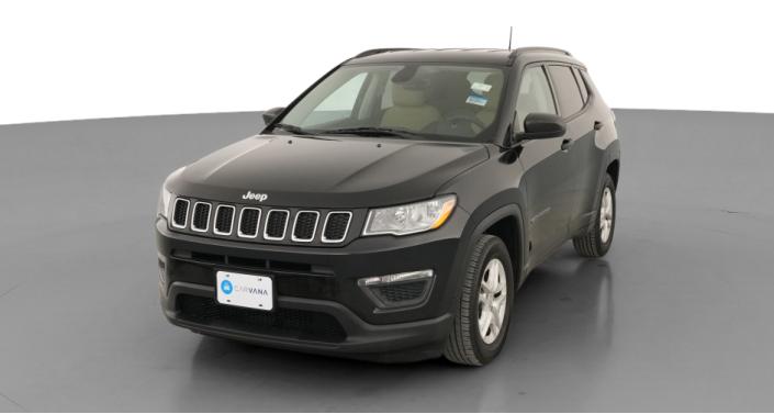 Thumbnail: 2018 Jeep Compass - 1