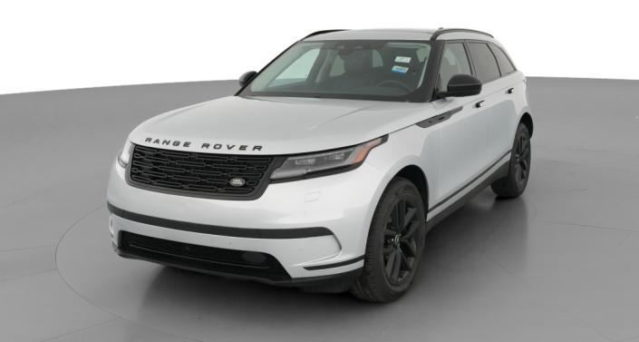 Thumbnail: 2024 Land Rover Range Rover Velar - 1
