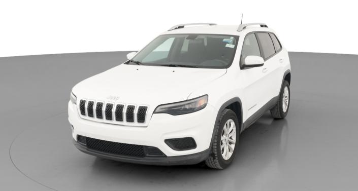 Thumbnail: 2020 Jeep Cherokee - 1