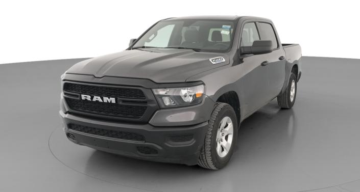 Thumbnail: 2024 RAM 1500 - 1