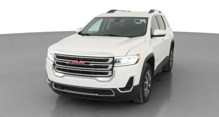 Thumbnail: 2023 GMC Acadia - 1