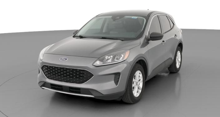 Thumbnail: 2022 Ford Escape - 1