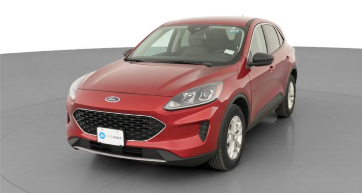 Thumbnail: 2022 Ford Escape - 1