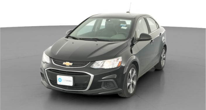 2020 Chevrolet Sonic Premier -
                  Bessemer, AL