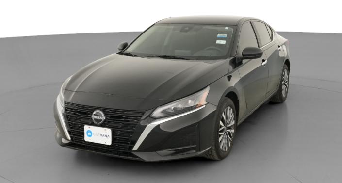 Thumbnail: 2024 Nissan Altima - 1