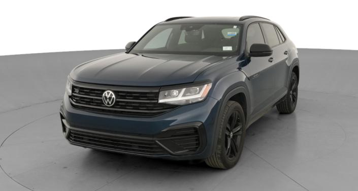 Thumbnail: 2022 Volkswagen Atlas - 1
