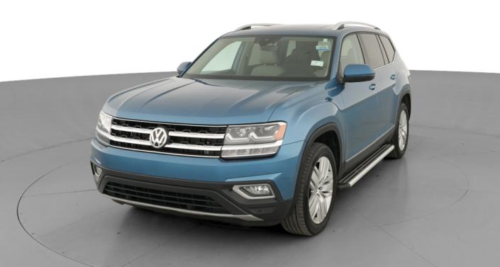 Thumbnail: 2019 Volkswagen Atlas - 1