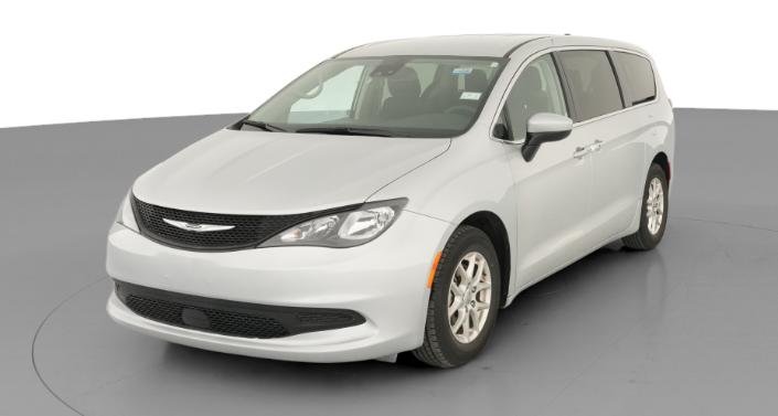 Thumbnail: 2023 Chrysler Voyager - 1