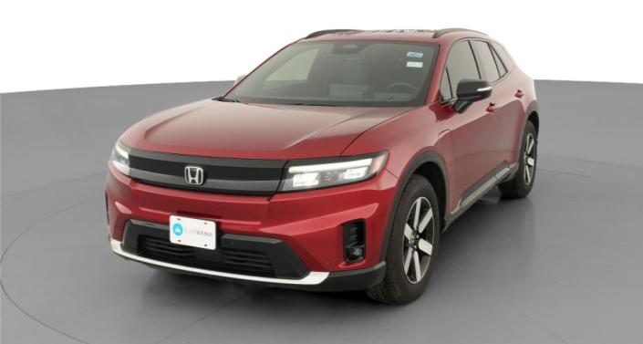 2024 Honda Prologue Touring -
                  Hebron, OH