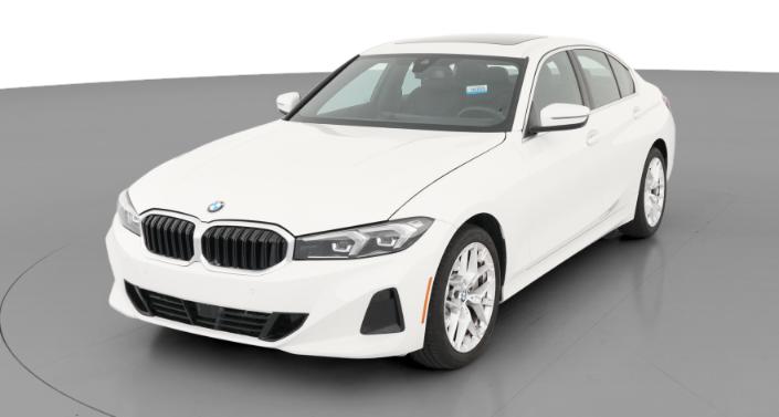 Thumbnail: 2025 BMW 3 Series - 1