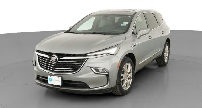 Thumbnail: 2023 Buick Enclave - 1