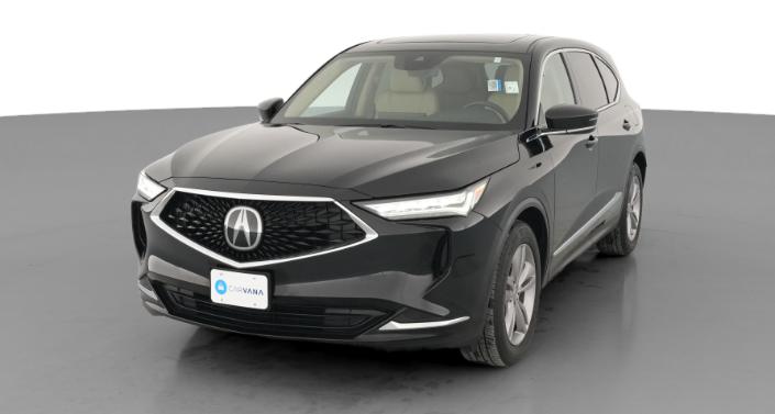 Thumbnail: 2023 Acura MDX - 1