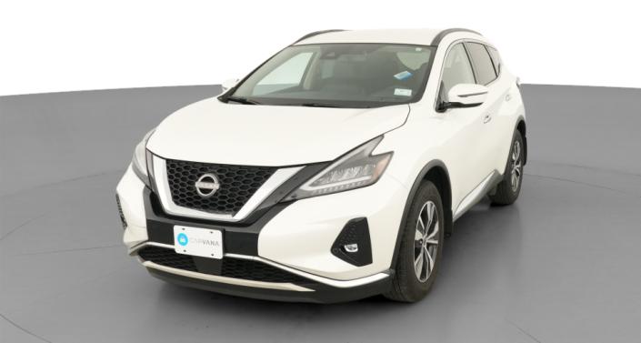 Thumbnail: 2024 Nissan Murano - 1