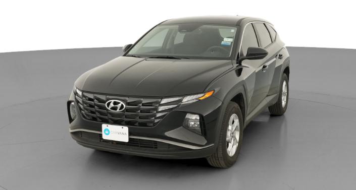 Thumbnail: 2024 Hyundai Tucson - 1
